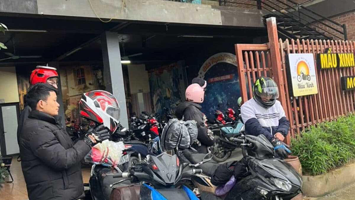 Ha Giang Easy Rider: Why a Local Guide Makes All the Difference
